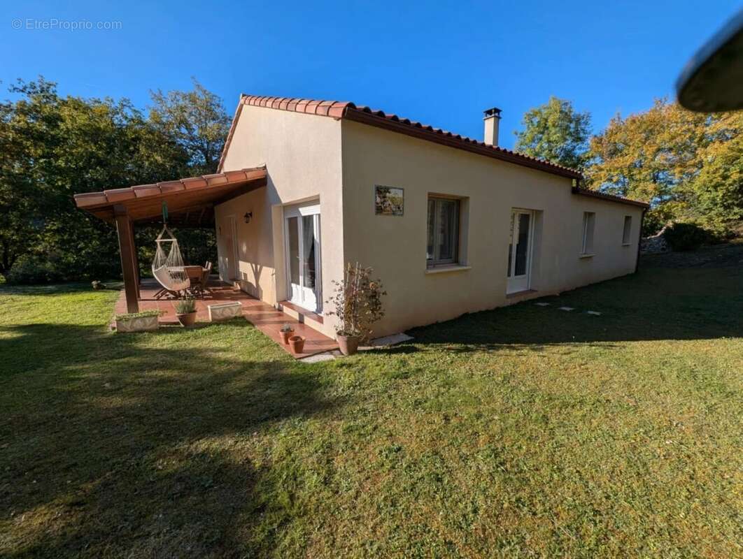 Vente Maison Gourdon(46300) 240 000ï¿œ - photo 2