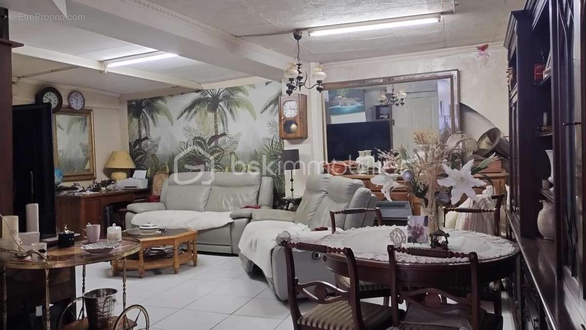 Appartement à AMBOISE