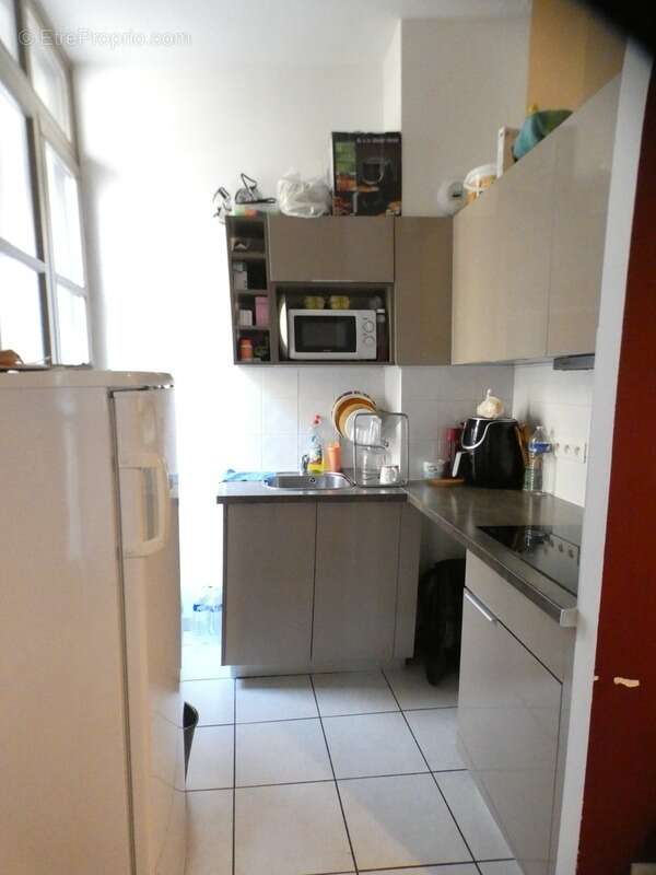 Appartement à SETE