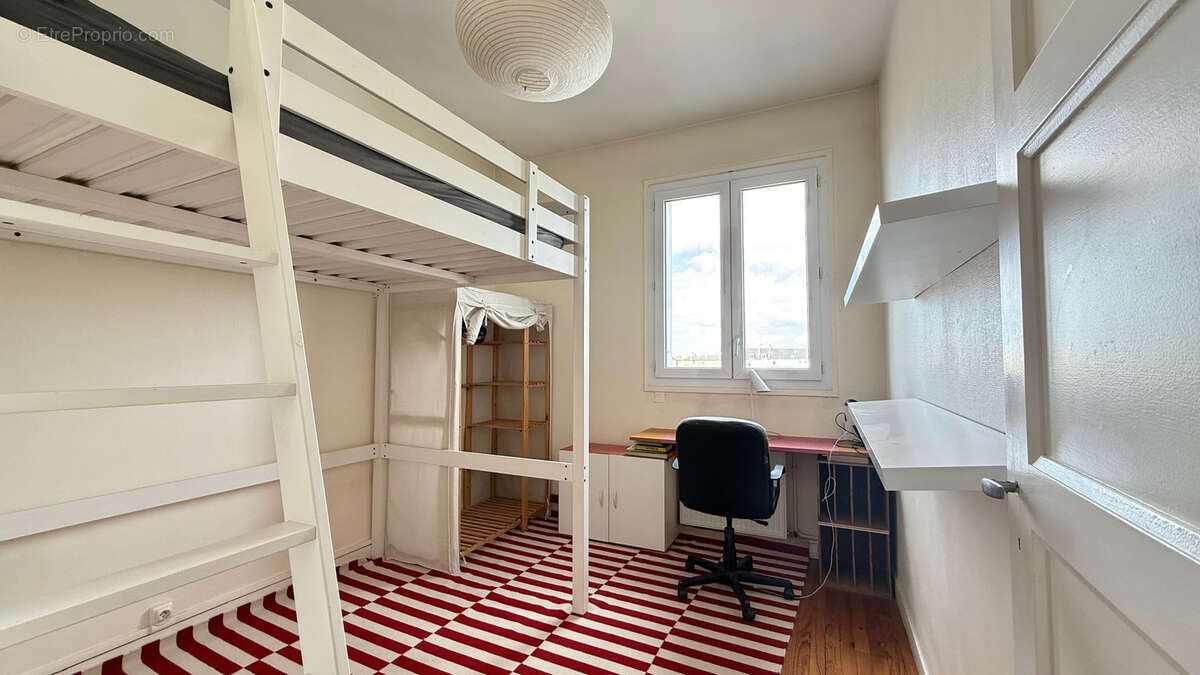 Appartement à SAINT-NAZAIRE