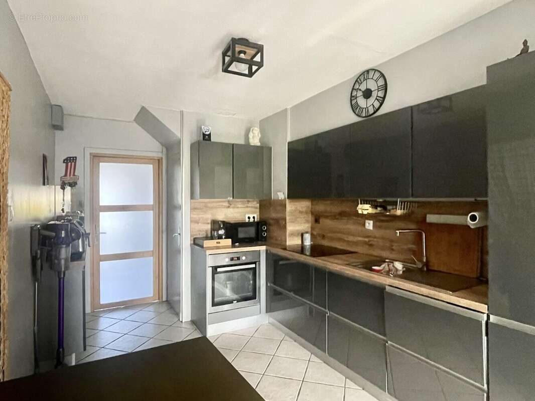 Maison à HALLUIN