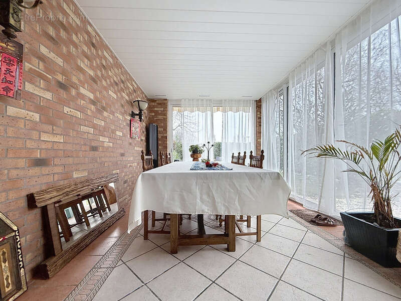 Appartement à FERNEY-VOLTAIRE