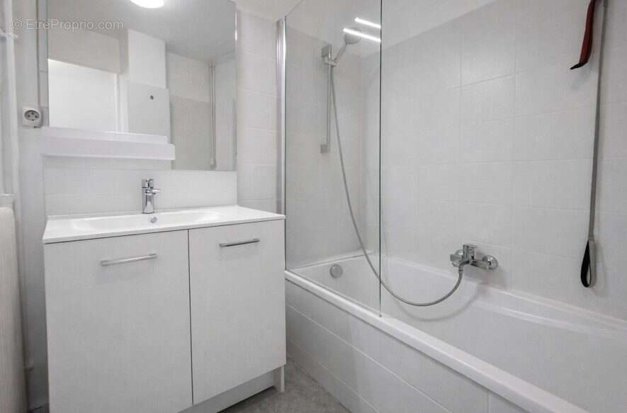 Appartement à ANNEMASSE