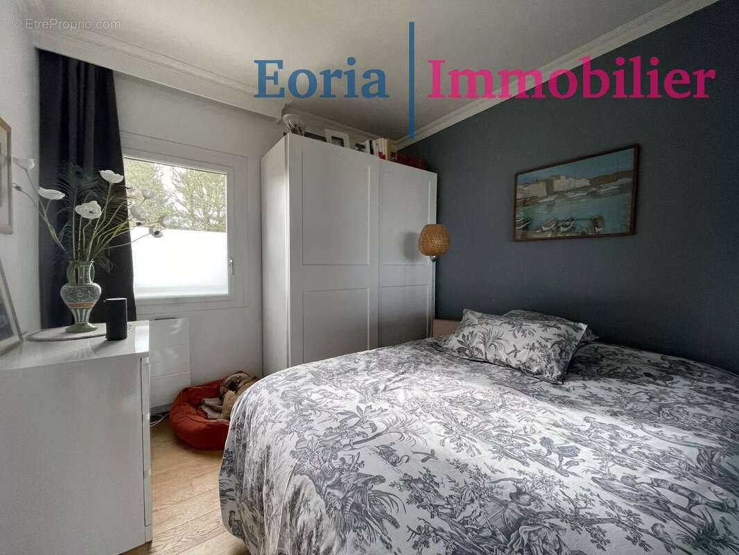 Appartement à TOURGEVILLE