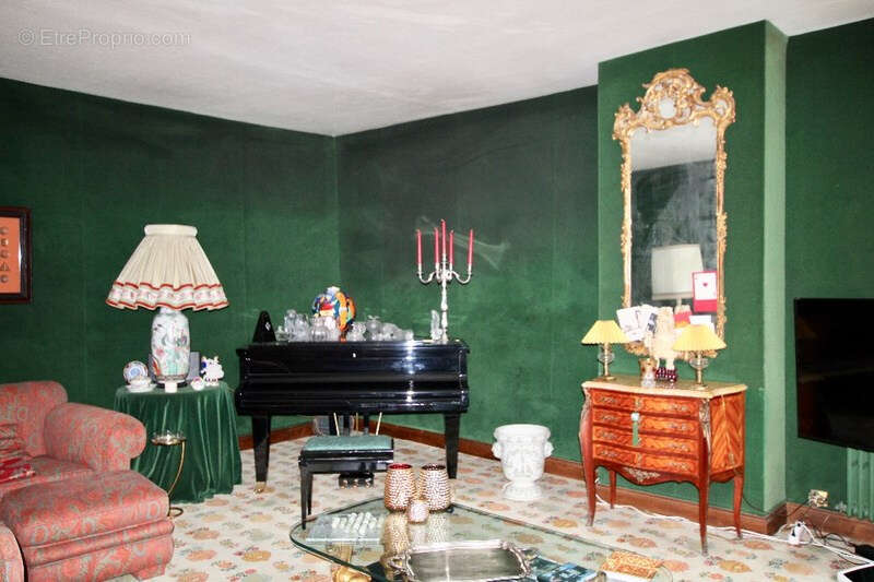 Maison à ROZERIEULLES