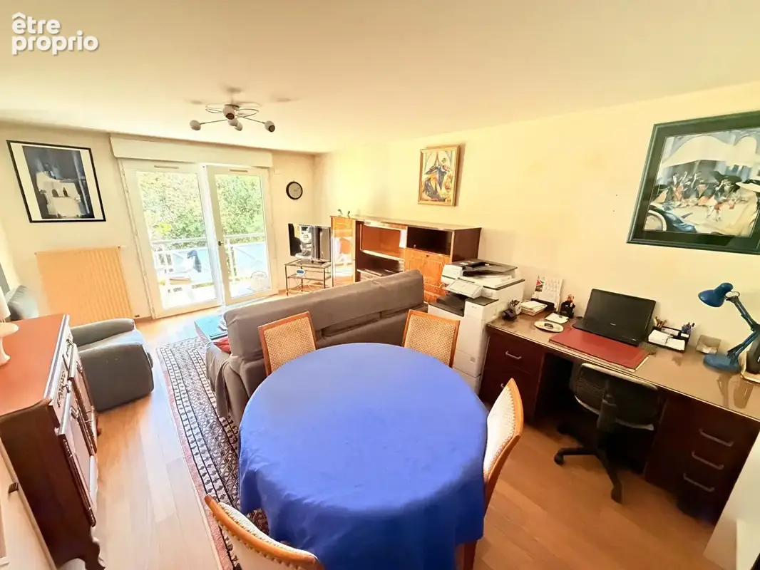 Photo Appartement à Nantes au prix de 219 450€