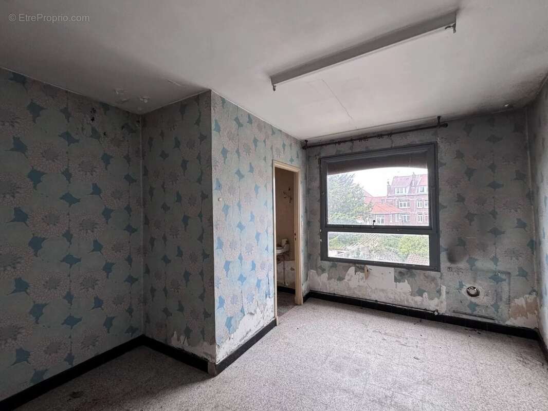 Appartement à CALAIS