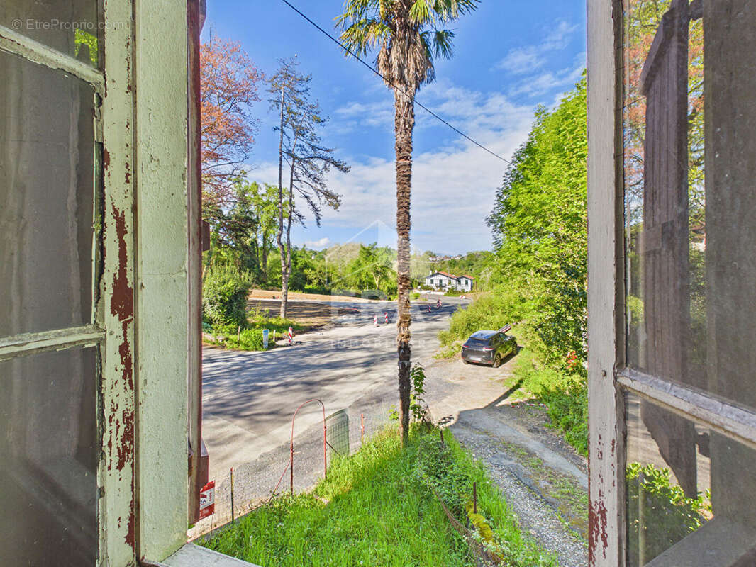Appartement à CAMBO-LES-BAINS