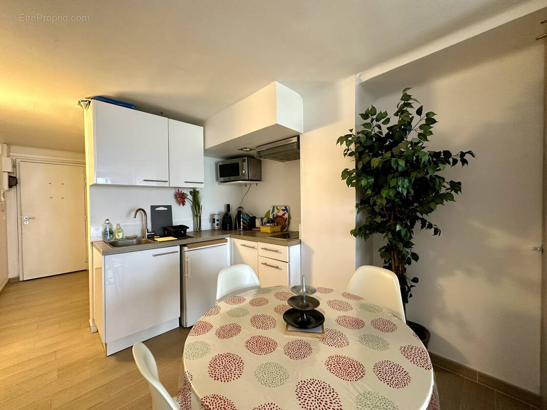 Appartement à BIARRITZ