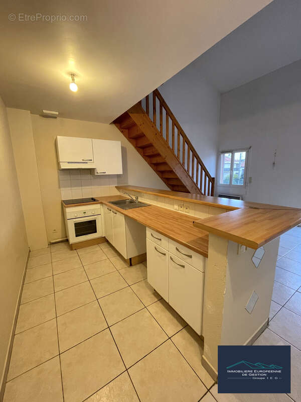 Appartement à PERPIGNAN