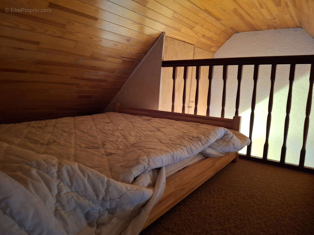 Appartement à SAINT-LARY-SOULAN