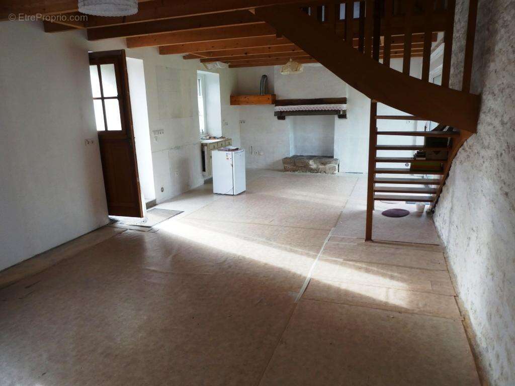 Maison à LIGNOL