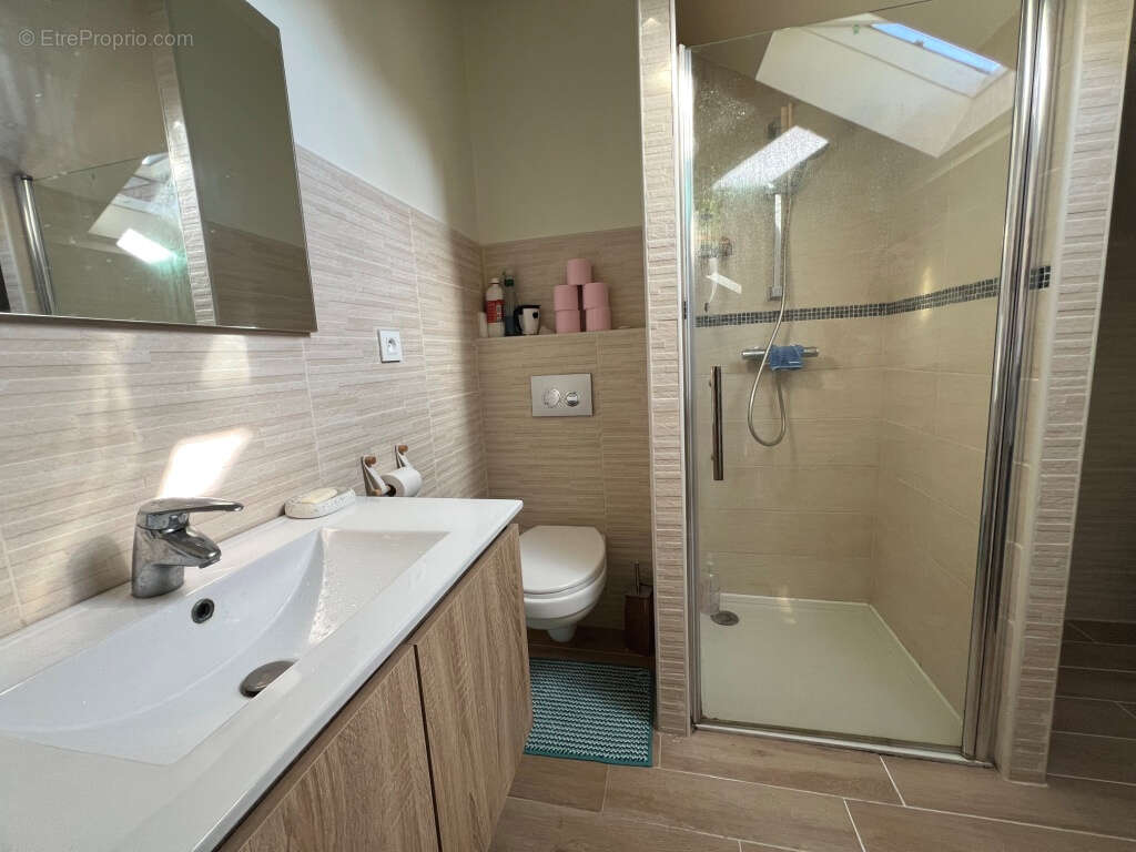 Maison à SAINT-CLEMENT