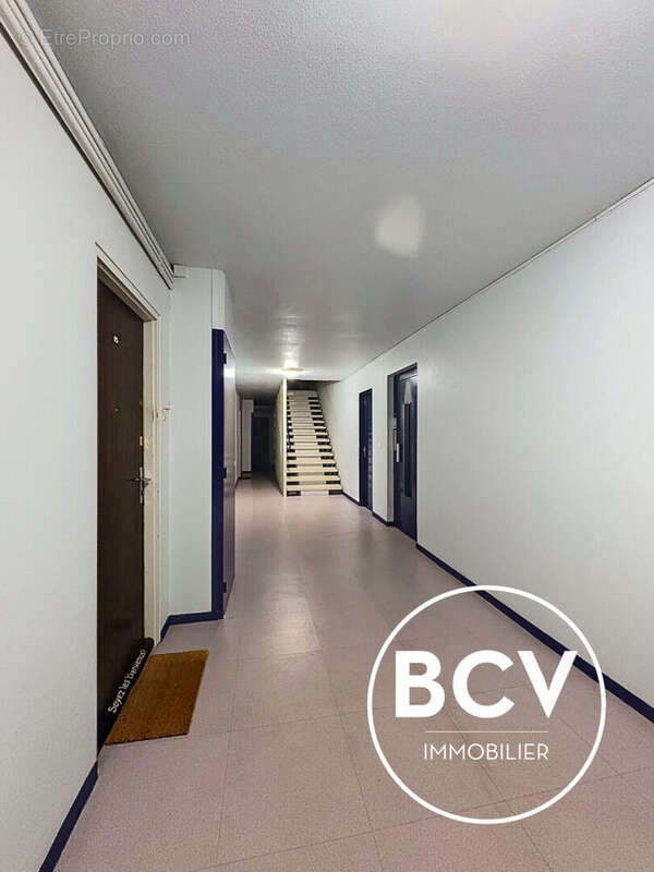 Appartement à LUCE