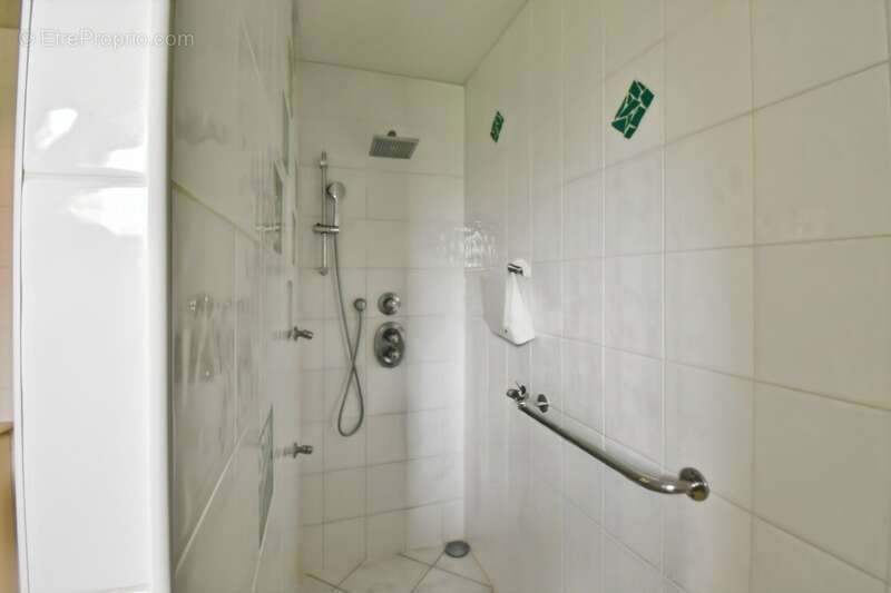 Maison à BALLAINVILLIERS