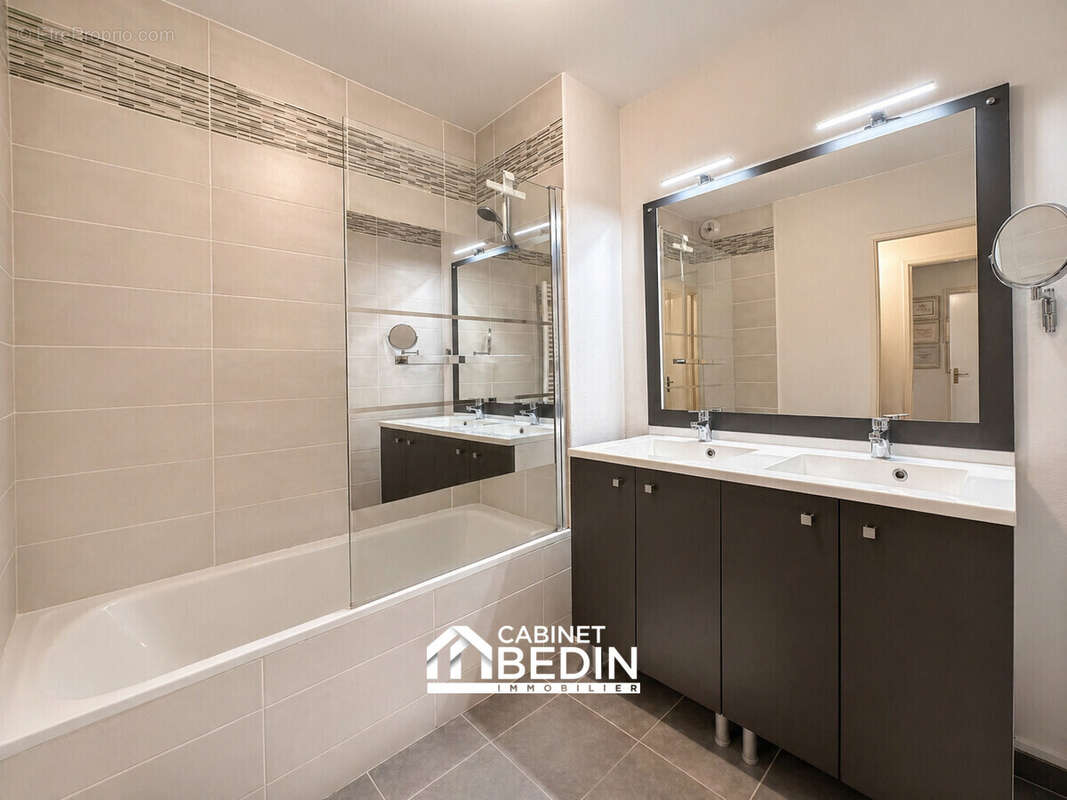 Appartement à COLOMIERS
