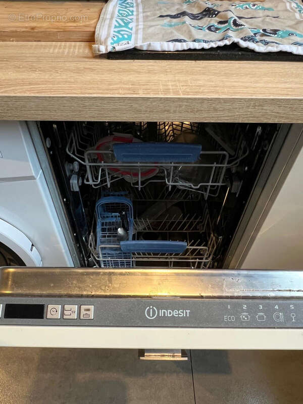 Appartement à ABBEVILLE