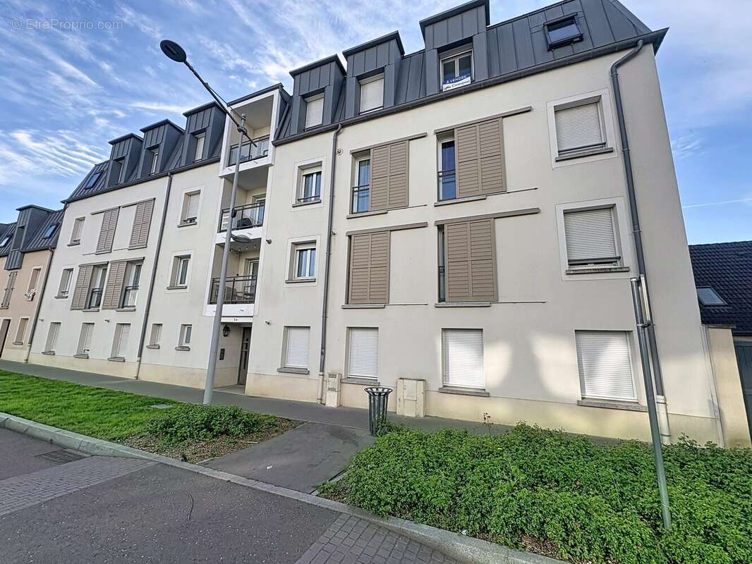 Appartement à RUNGIS