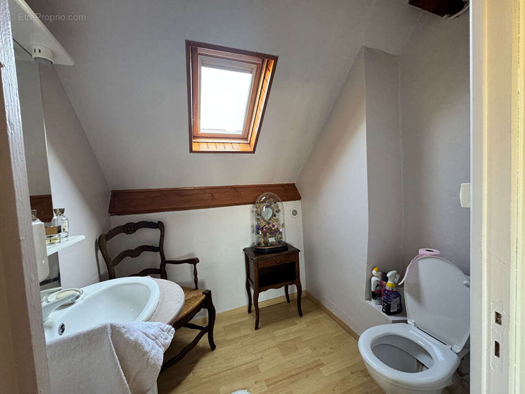 Maison 6 pièces avec sous sol - photo 18