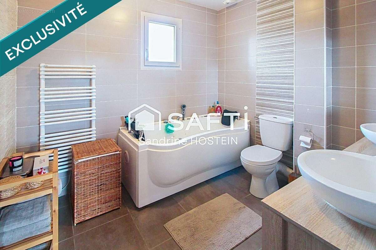 Photo 8 - Maison à THIL