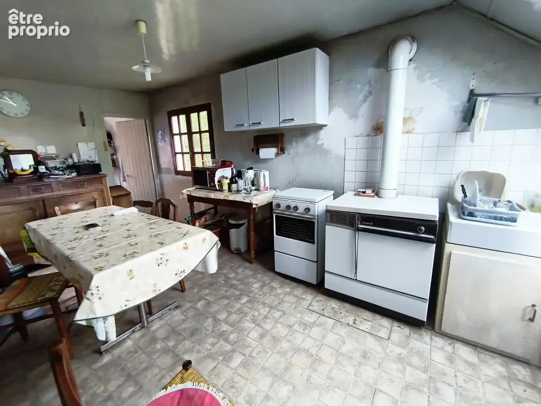 Maison 60 m² à La Haute-Chapelle  - photo 4