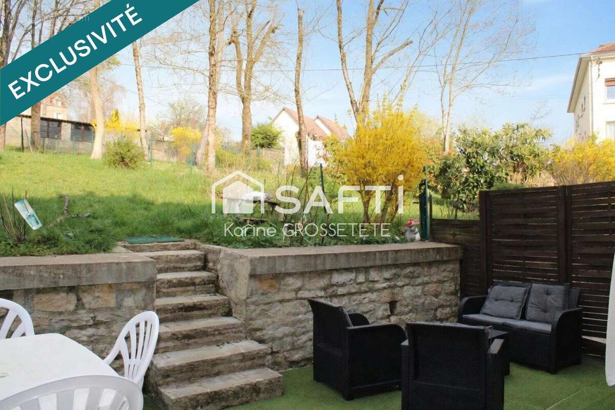 Photo 9 - Appartement à MONTBARD