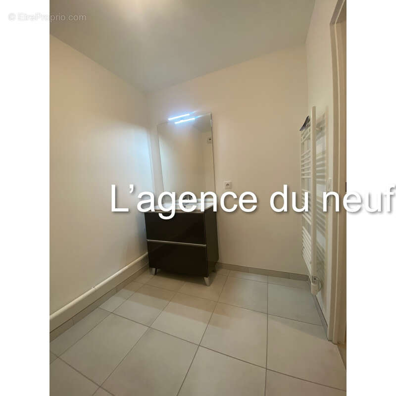 Appartement à CAEN