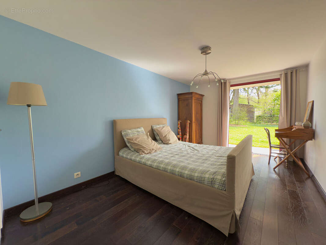 Maison à CHATEAU-THEBAUD