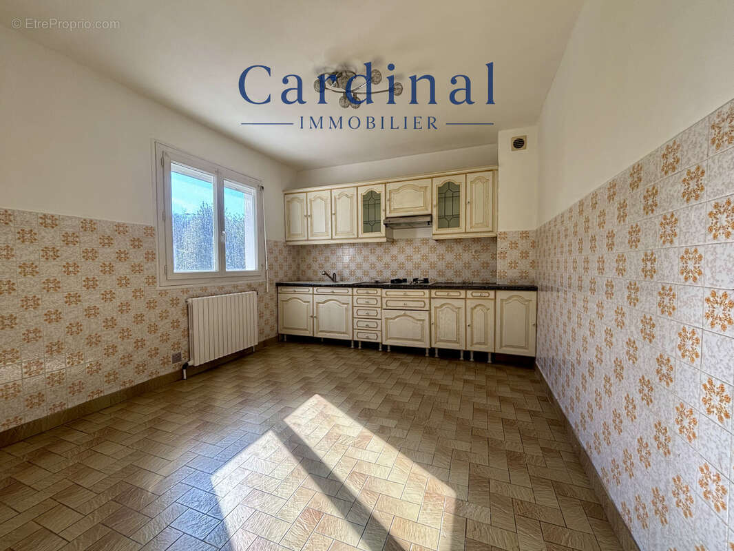 Maison à COULOUNIEIX-CHAMIERS