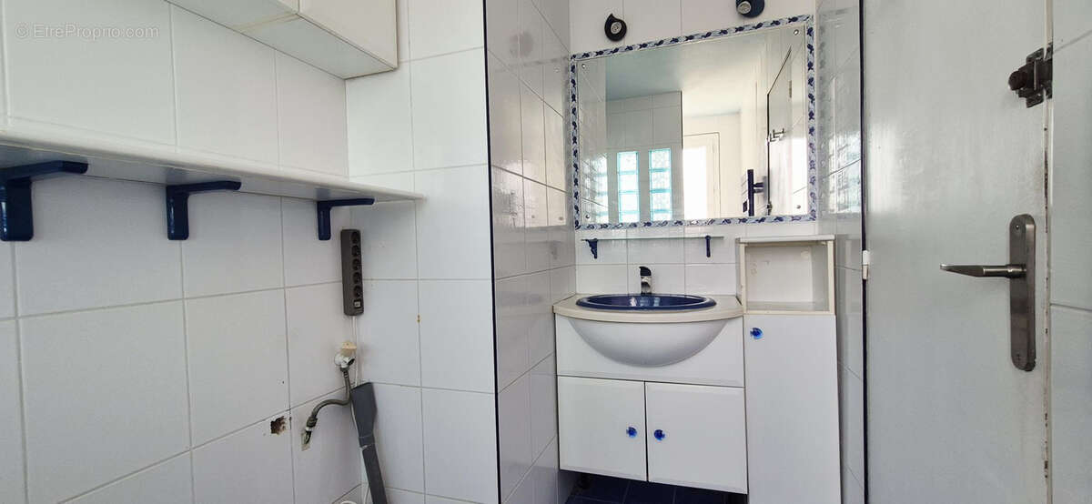 Appartement à LUNEL