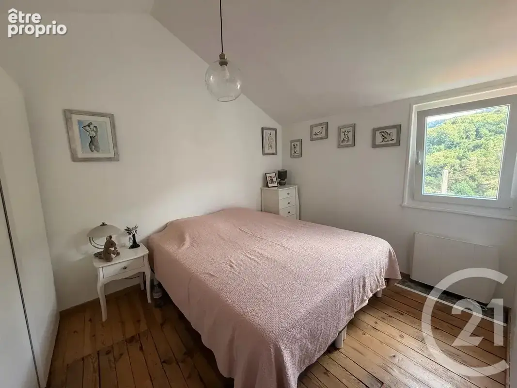 Maison 4 pièces 74 m² à vendre à Saint-Sauveur-En-Rue (42220) - photo 12