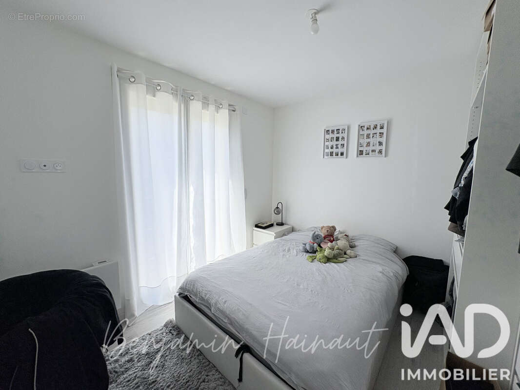 Photo 5 - Maison à PONTAULT-COMBAULT
