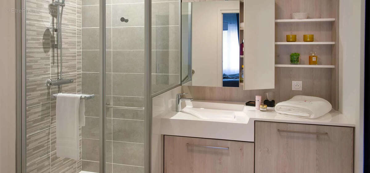 Appartement à ARRAS