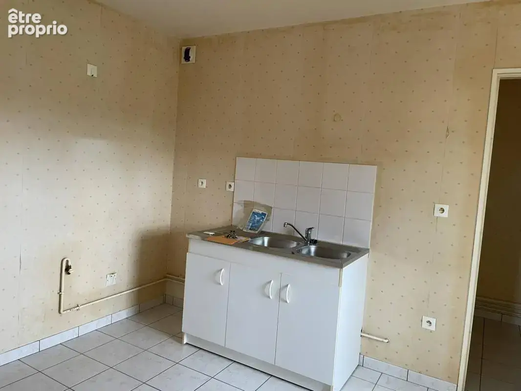 Manneville sur risle - t3 de 76 m² - photo 8