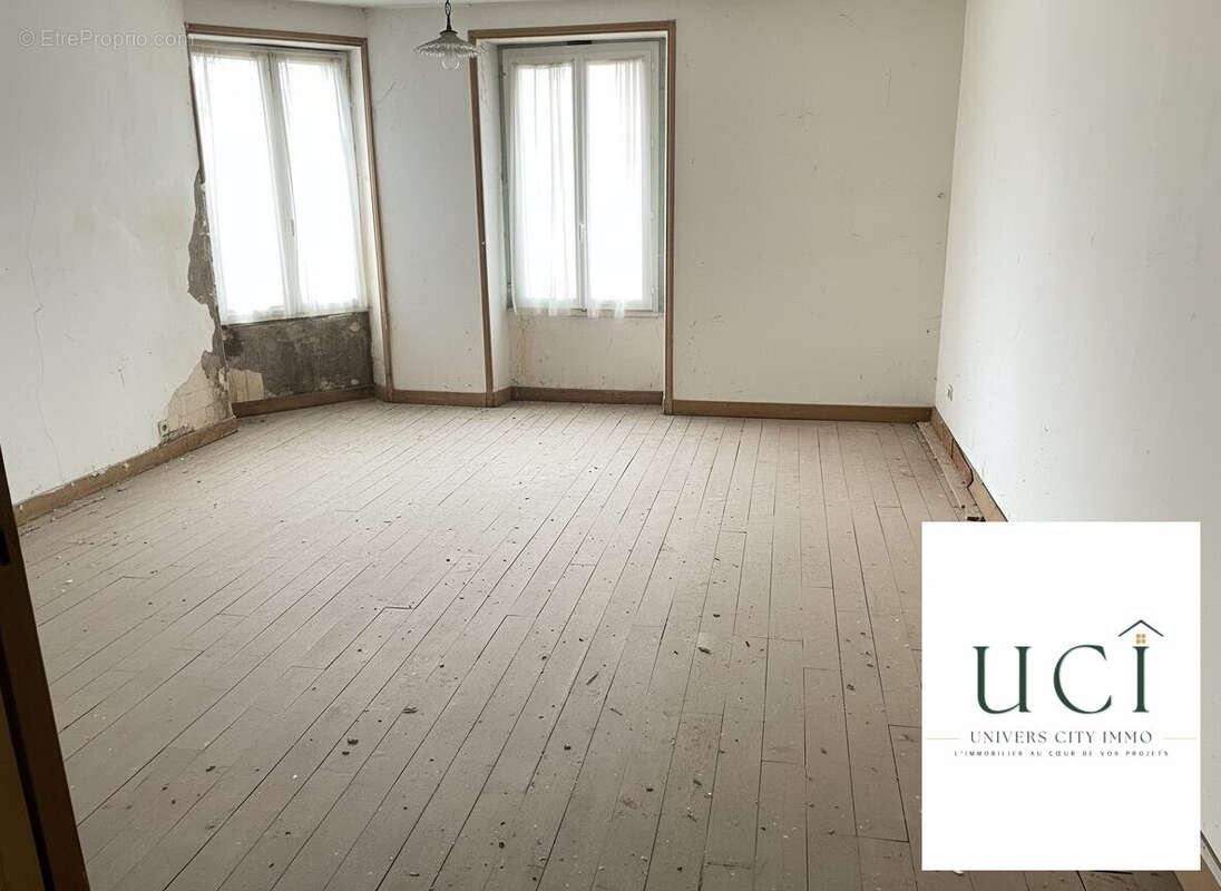 Maison 75 m² à La Regrippiere  - photo 5