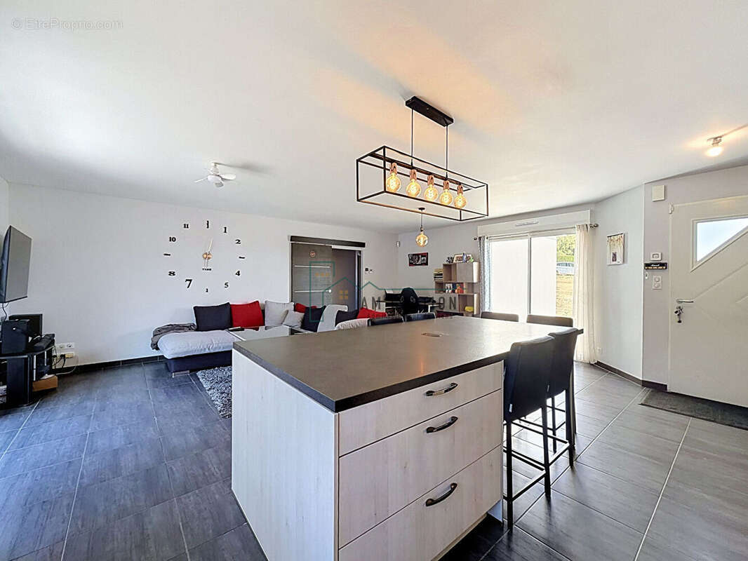 Plain pied, sans travaux, sans vis à vis - photo 8
