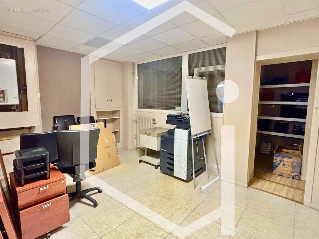 Appartement à COSNE-COURS-SUR-LOIRE