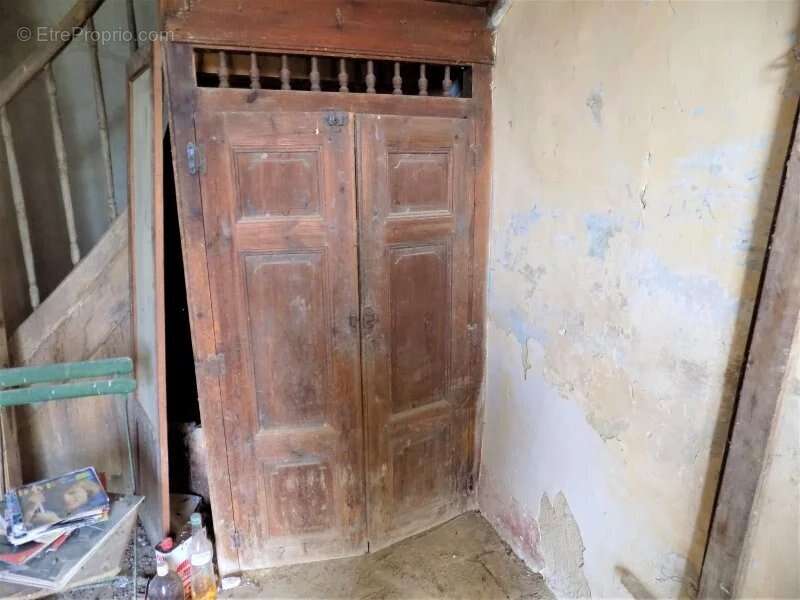 Gasconne de 1750 à rénover - photo 10
