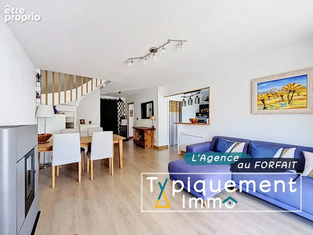 Maison 5 pièces 94 m² à vendre à Toulouse (31100) - photo 9