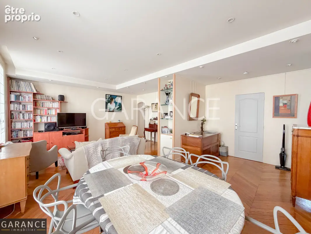 Commerce 104 m² à vendre à Paris-15e (75015) - photo 3
