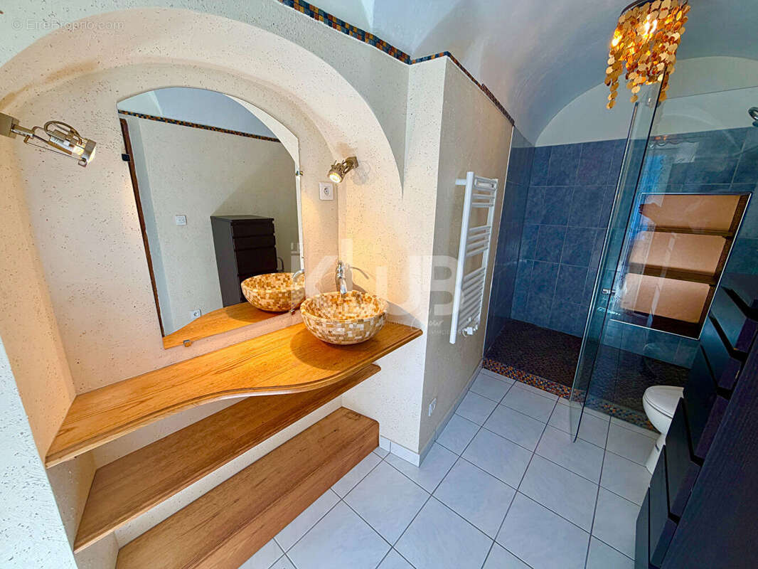 Appartement à PERO-CASEVECCHIE