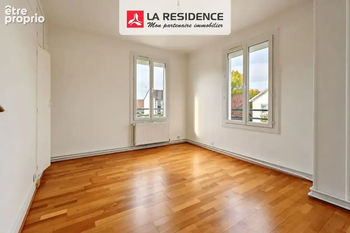 Maison 5 pièces 81 m² à vendre à Taverny (95150) - photo 6