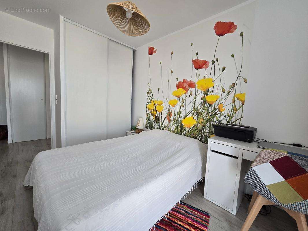 Appartement à NIEUL-SUR-MER