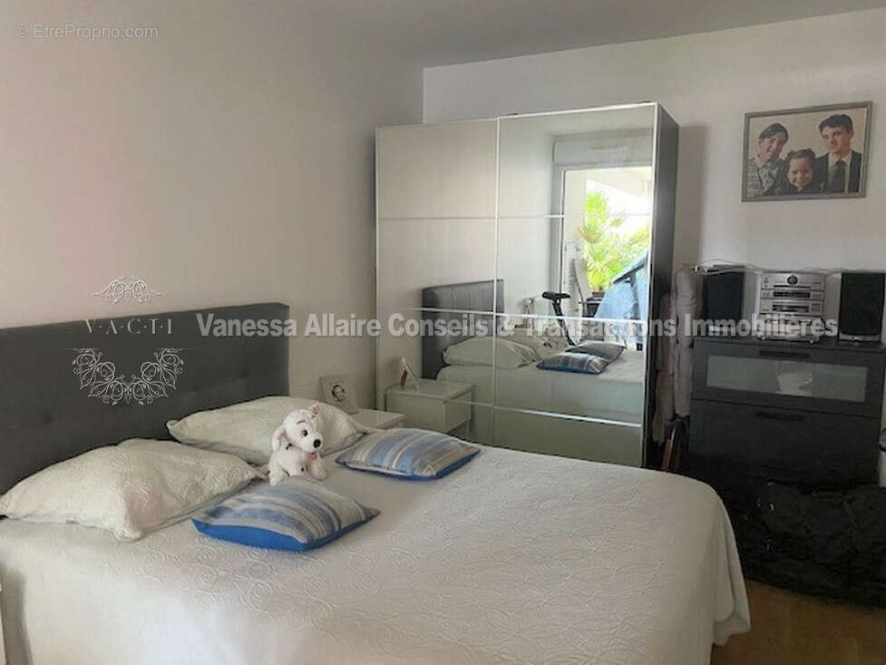 Appartement à LA BAULE-ESCOUBLAC