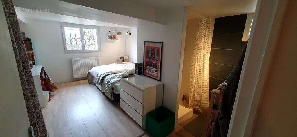 Maison à LA VALETTE-DU-VAR