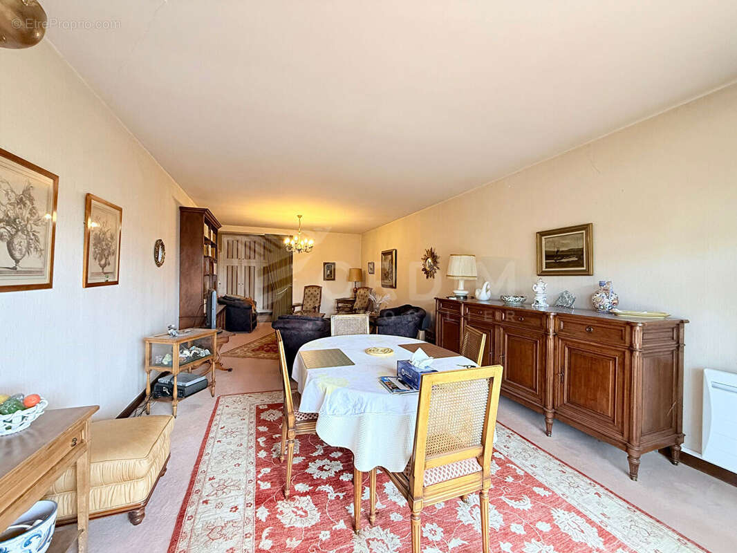 Appartement à GIEN