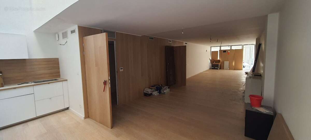 Commerce à MONTPELLIER