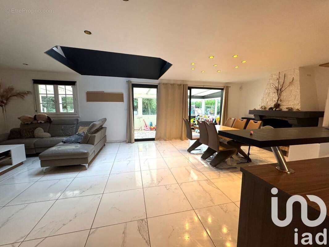 Photo 6 - Maison à BOSGOUET