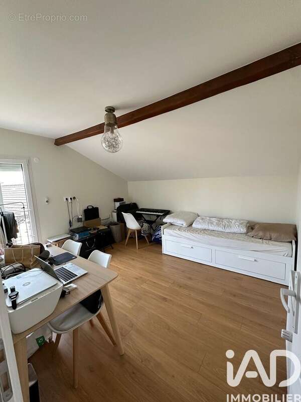 Photo 6 - Maison à CORMEILLES-EN-PARISIS