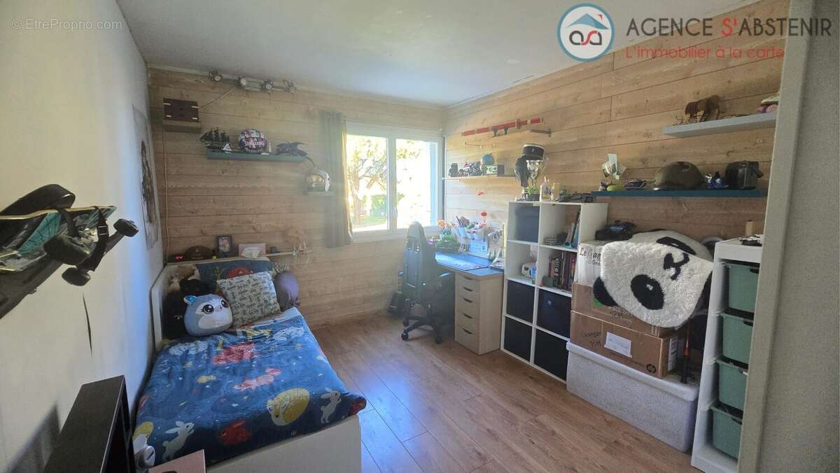 Appartement à MERIGNAC